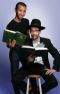 ASHLEY BLAKER & IMRAN YUSUF: PROPHET SHARING (UK Touring)